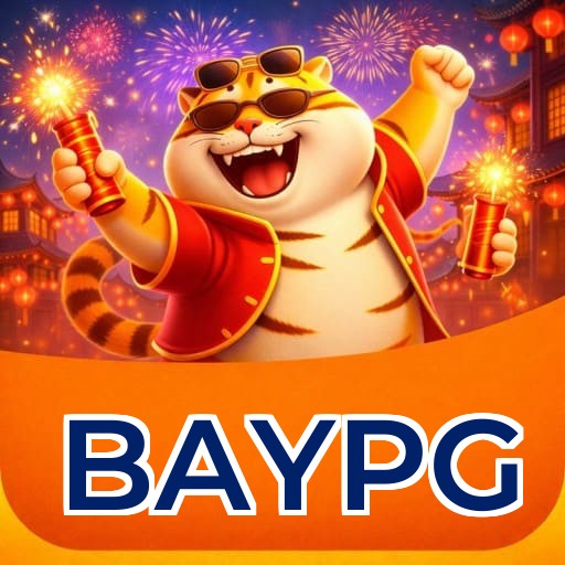 Catálogo BAYPG 2.547 jogos