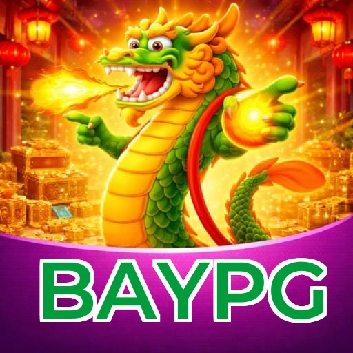 BAYPG segurança SSL 256-bit