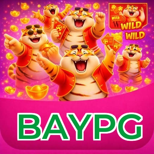 BAYPG suporte 24/7