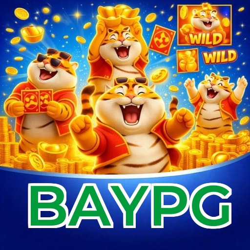 BAYPG PIX instantâneo Brasil
