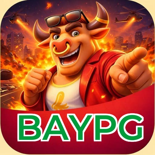 BAYPG APP mobile