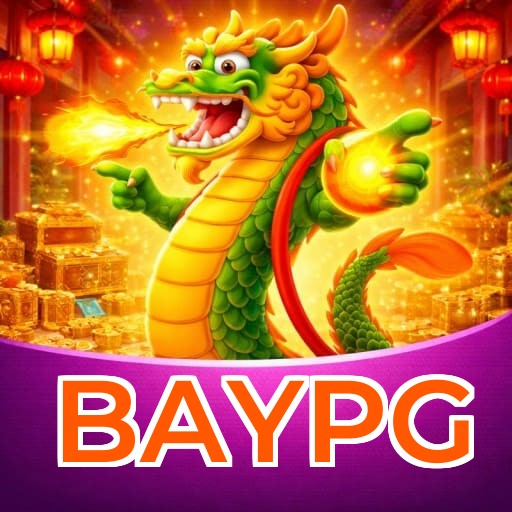 BAYPG bônus R$5.000