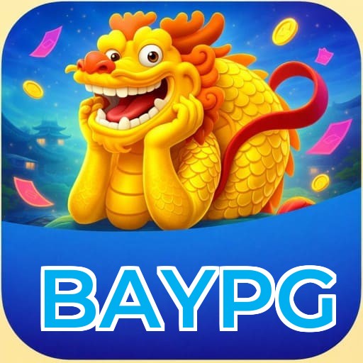 Comparação APP mobile vs versão web da BAYPG